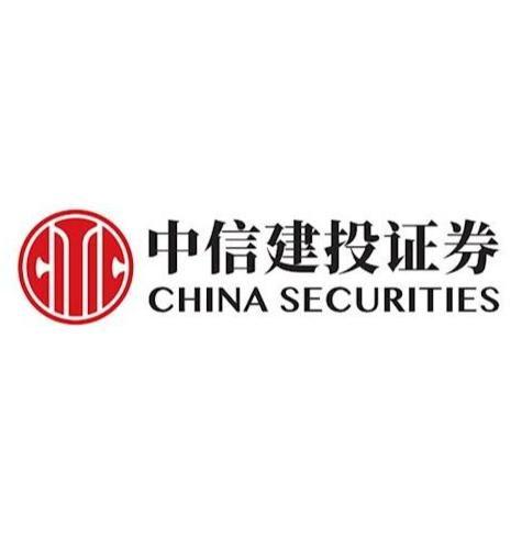 中信建投,揭秘金融市场的稳健之选
