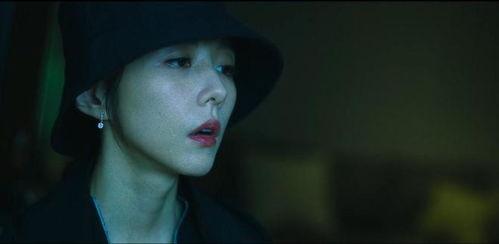 电影恶女,校园逆袭记