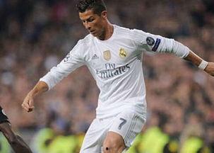 c罗电影,足球传奇的银幕之旅