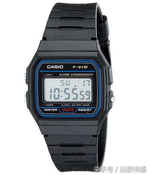 f91w卡西欧直播,科技与娱乐的完美融合