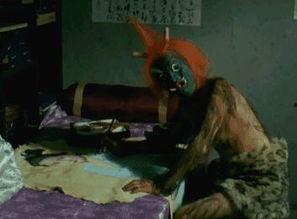 鬼叫春电影,惊悚悬疑，探寻古宅之谜