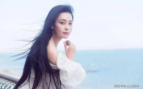 张馨予,从争议到蜕变，娱乐圈励志女神的成长之路